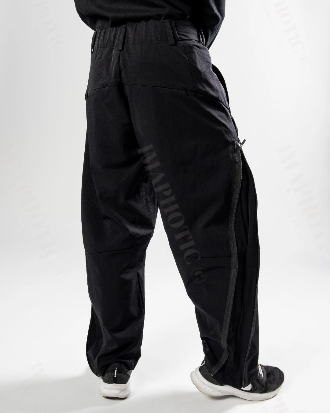 Stylish Waterproof Pants -  comfortable hiking pants - Waterproof Pants for Comfort and Style - View 10