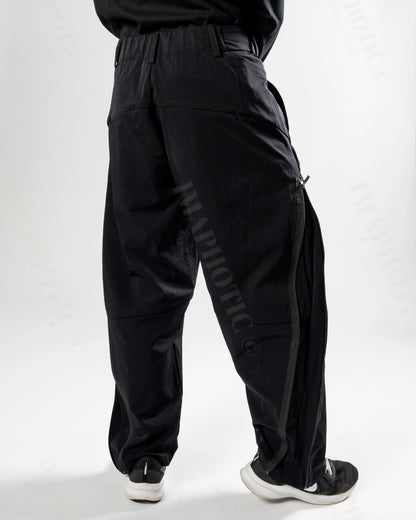 Stylish Waterproof Pants -  comfortable hiking pants - Waterproof Pants for Comfort and Style - View 10