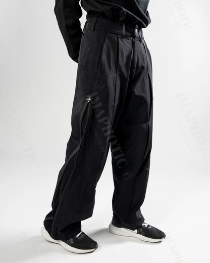 Stylish Waterproof Pants -  comfortable hiking pants - Waterproof Pants for Comfort and Style - View 3