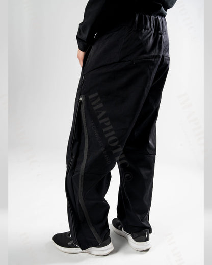 Stylish Waterproof Pants -  durable outdoor pants - Waterproof Pants for Comfort and Style - View 11