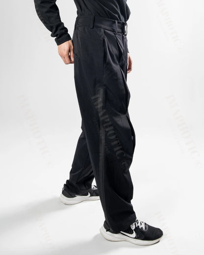 Stylish Waterproof Pants -  durable outdoor pants - Waterproof Pants for Comfort and Style - View 4