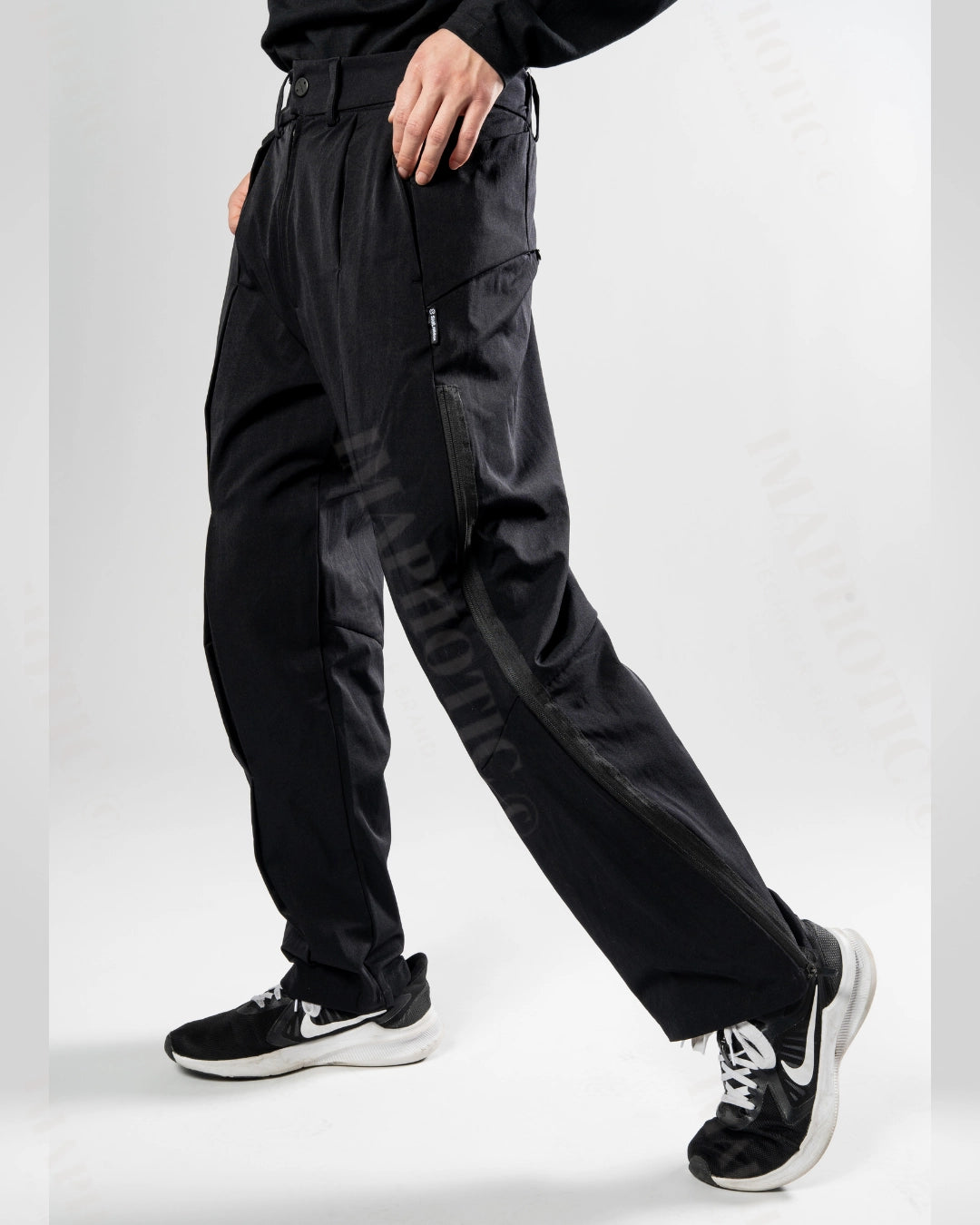 Stylish Waterproof Pants -  outdoor wear - Waterproof Pants for Comfort and Style - View 6