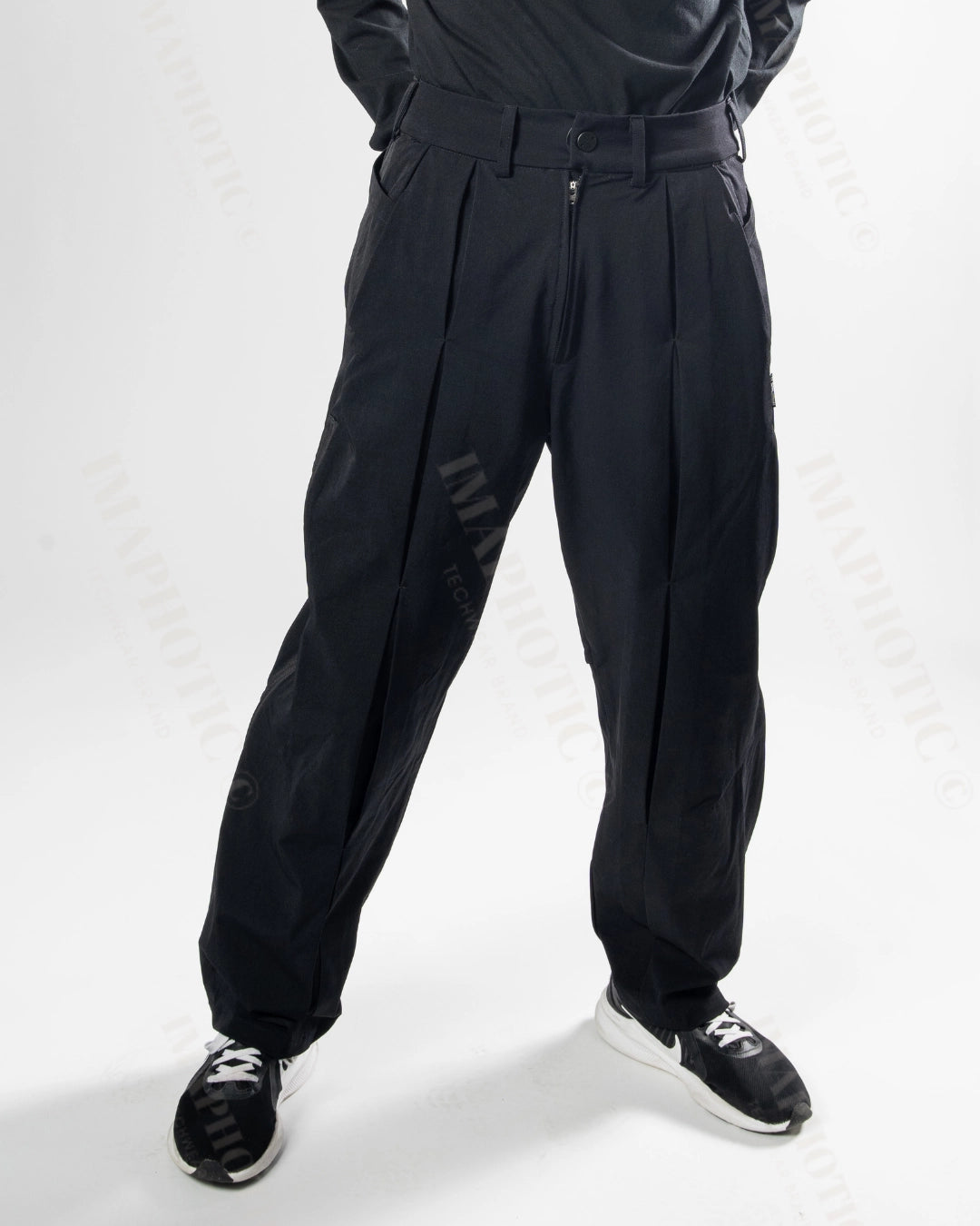 Stylish Waterproof Pants -  stylish pants - Waterproof Pants for Comfort and Style - View 7