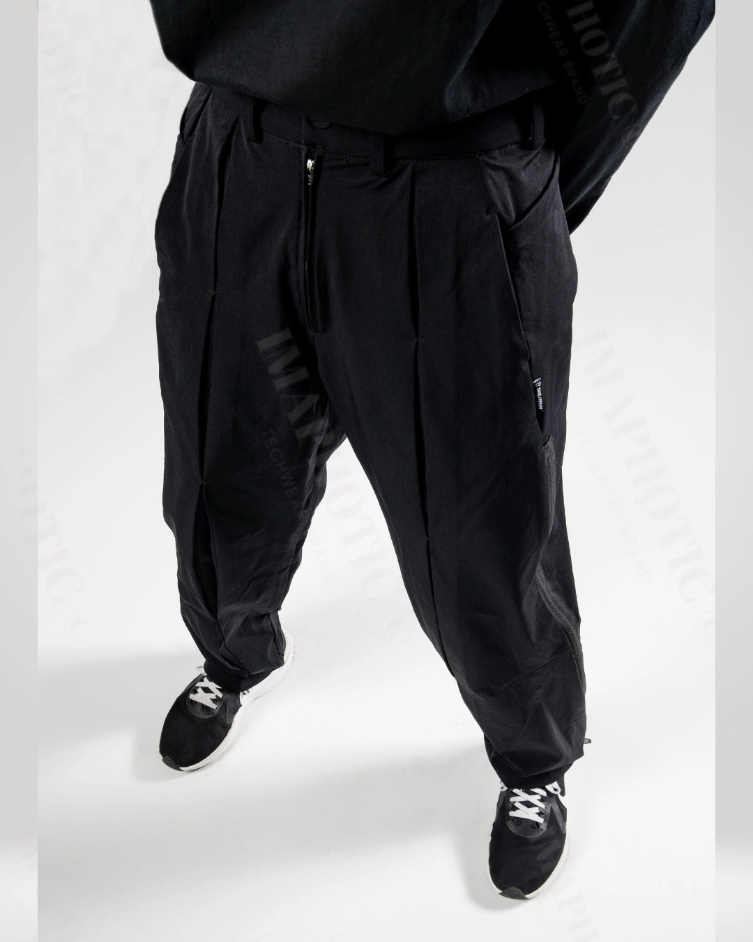 Stylish Waterproof Pants - water-resistant pants - Waterproof Pants for Comfort and Style - View 8