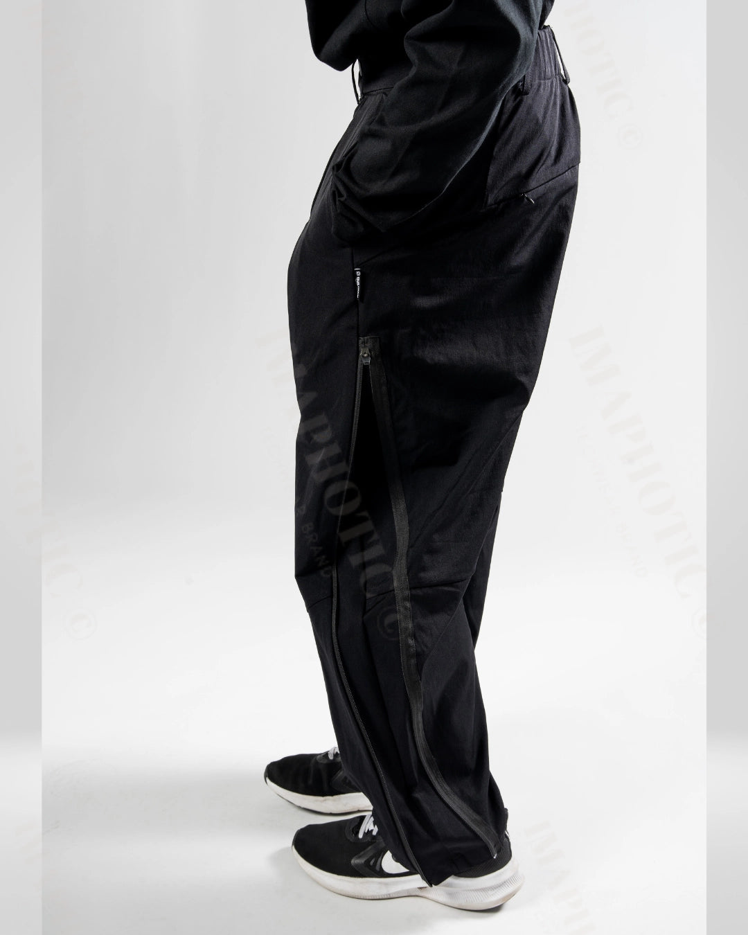 Stylish Waterproof Pants - waterproof pants - Waterproof Pants for Comfort and Style - View 9