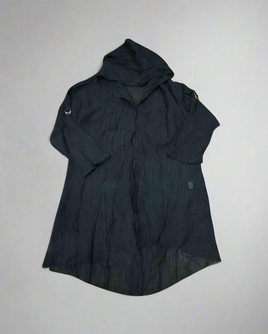 Chill Vibes Lightweight Summer Tee