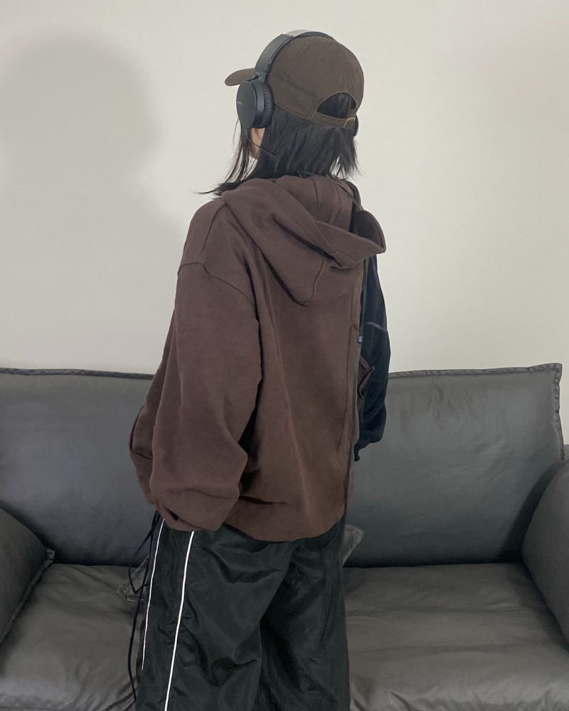 Survival Ready Tactical Hoodie -  comfortable tactical wear - Survival Ready Tactical Hoodie for Urban Adventures - View 4