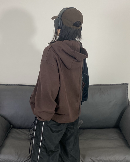 Survival Ready Tactical Hoodie -  comfortable tactical wear - Survival Ready Tactical Hoodie for Urban Adventures - View 4