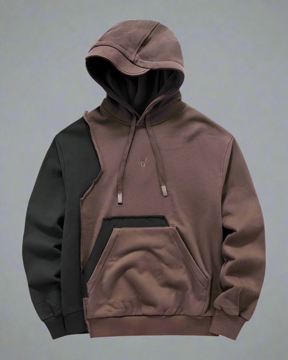 Survival Ready Tactical Hoodie - durable hoodie - Survival Ready Tactical Hoodie for Urban Adventures - Main view