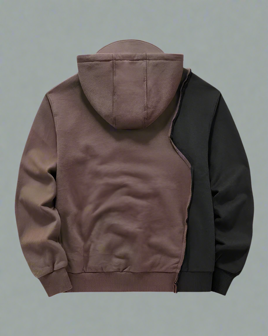 Survival Ready Tactical Hoodie - tactical hoodie - Survival Ready Tactical Hoodie for Urban Adventures - View 2
