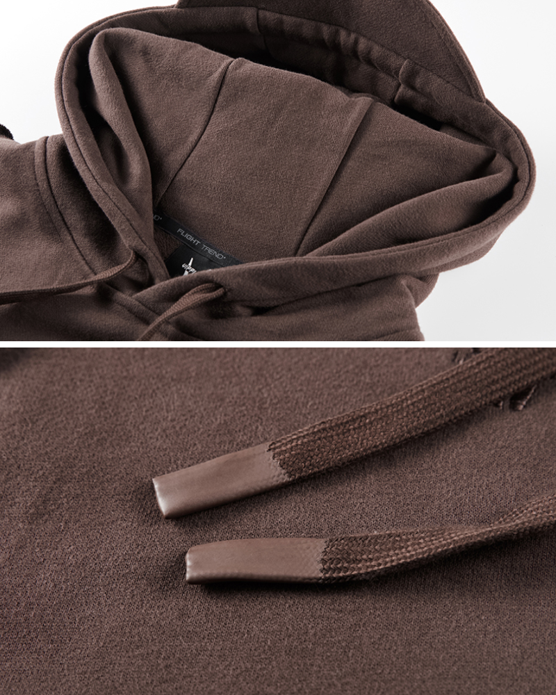 Survival Ready Tactical Hoodie -  techwear - Survival Ready Tactical Hoodie for Urban Adventures - View 5