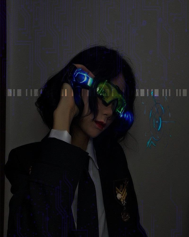 Ultimate Night Vision Goggles