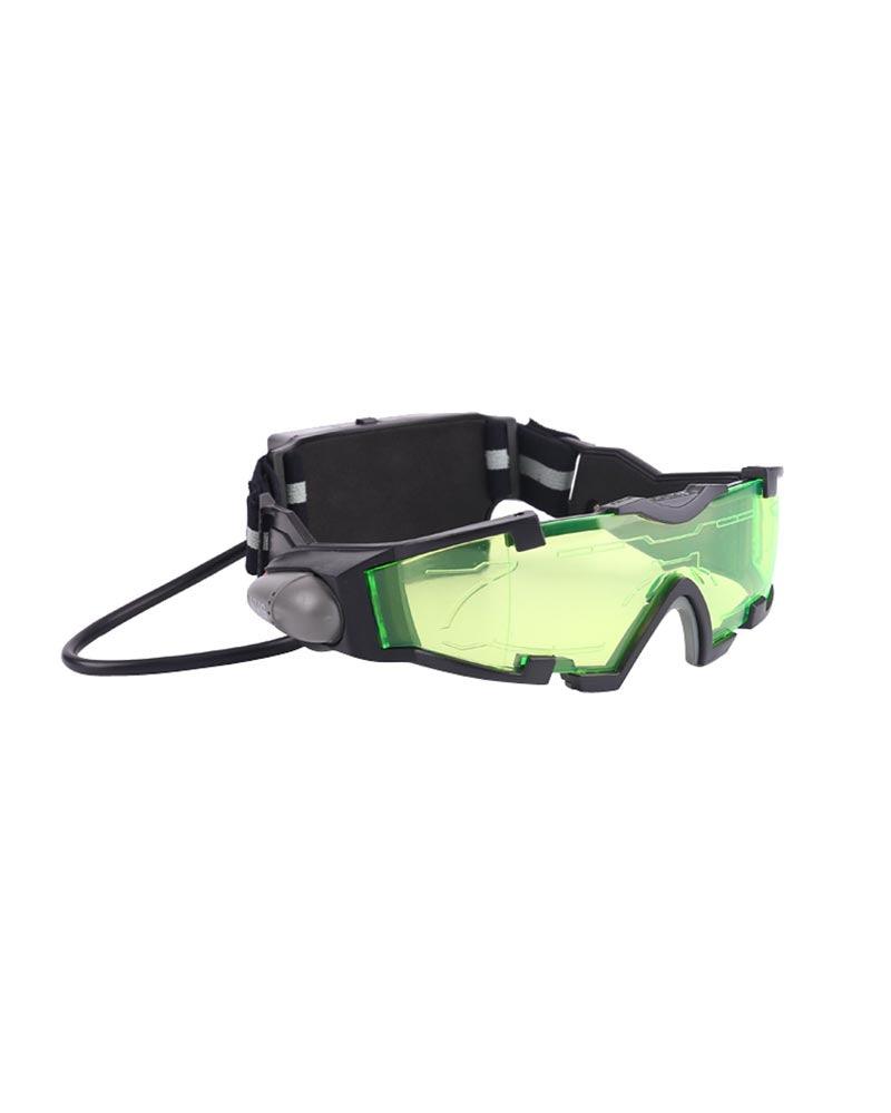 Ultimate Night Vision Goggles
