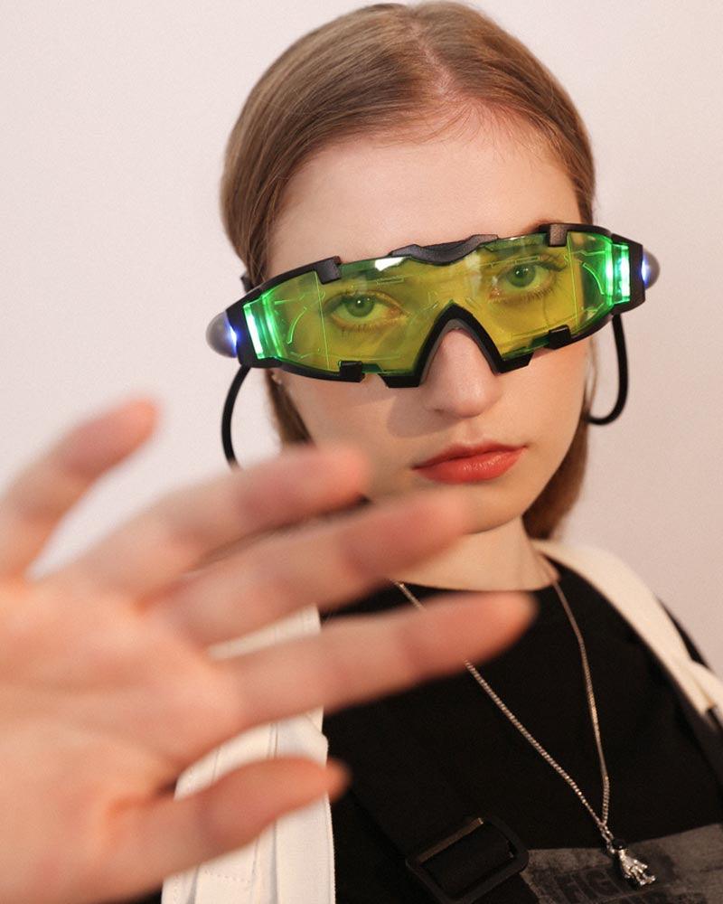 Ultimate Night Vision Goggles