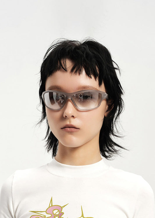 Trendy Cobblestone Sunglasses - cobblestone sunglasses - Trendy Cobblestone Sunglasses with Modern Flair - Main view