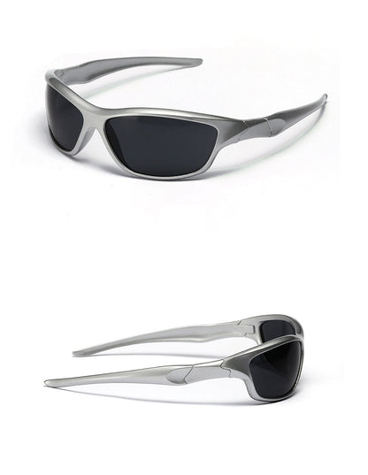 Trendy Cobblestone Sunglasses - cobblestone sunglasses - Trendy Cobblestone Sunglasses with Modern Flair - View 15