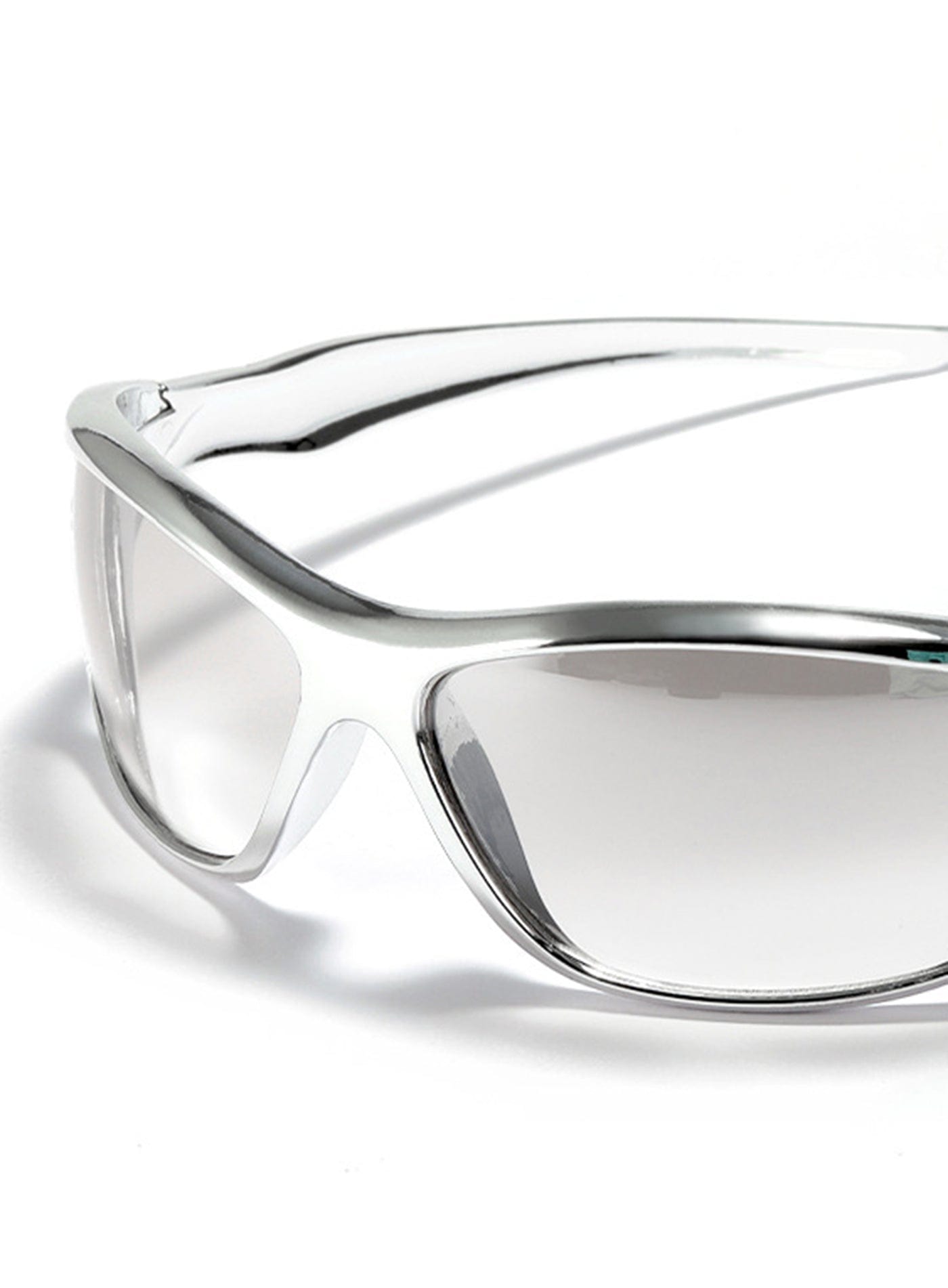 Trendy Cobblestone Sunglasses - sleek sunglasses - Trendy Cobblestone Sunglasses with Modern Flair - View 9