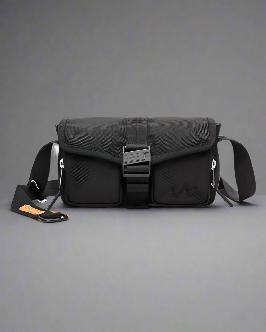 Ultimate Adventure Crossbody Bag - adventure crossbody bag - Ultimate Adventure Crossbody Bag for Daily Use - Main view