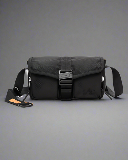 Ultimate Adventure Crossbody Bag - adventure crossbody bag - Ultimate Adventure Crossbody Bag for Daily Use - Main view