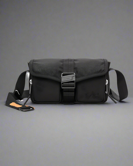 Ultimate Adventure Crossbody Bag - adventure crossbody bag - Ultimate Adventure Crossbody Bag for Daily Use - Main view
