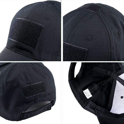 Ultimate Adventure Outdoor Cap -  comfortable hat - Ultimate Adventure Outdoor Cap for Comfort and Durability - View 5