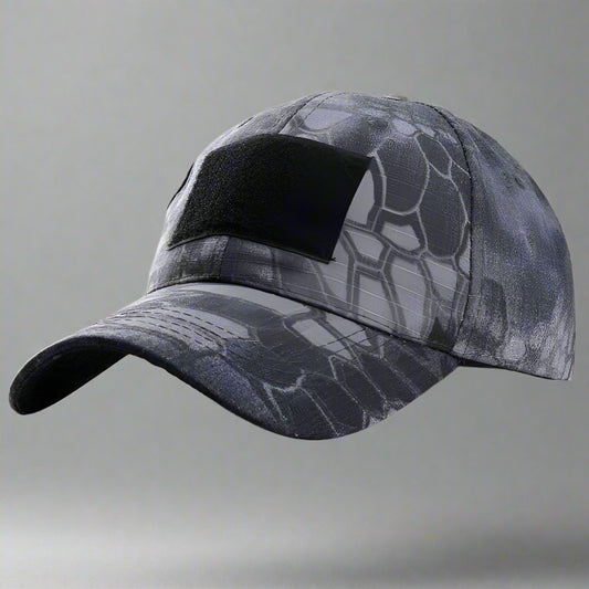 Ultimate Adventure Outdoor Cap - comfy cap for everyday wear - Ultimate Adventure Outdoor Cap for Comfort and Durability - Main view