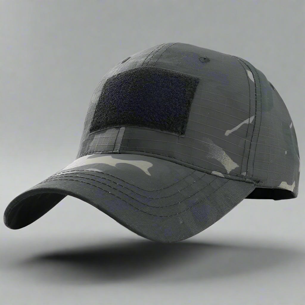 Ultimate Adventure Outdoor Cap - outdoor cap - Ultimate Adventure Outdoor Cap for Comfort and Durability - View 2
