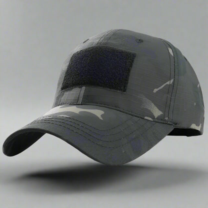 Ultimate Adventure Outdoor Cap - outdoor cap - Ultimate Adventure Outdoor Cap for Comfort and Durability - View 2
