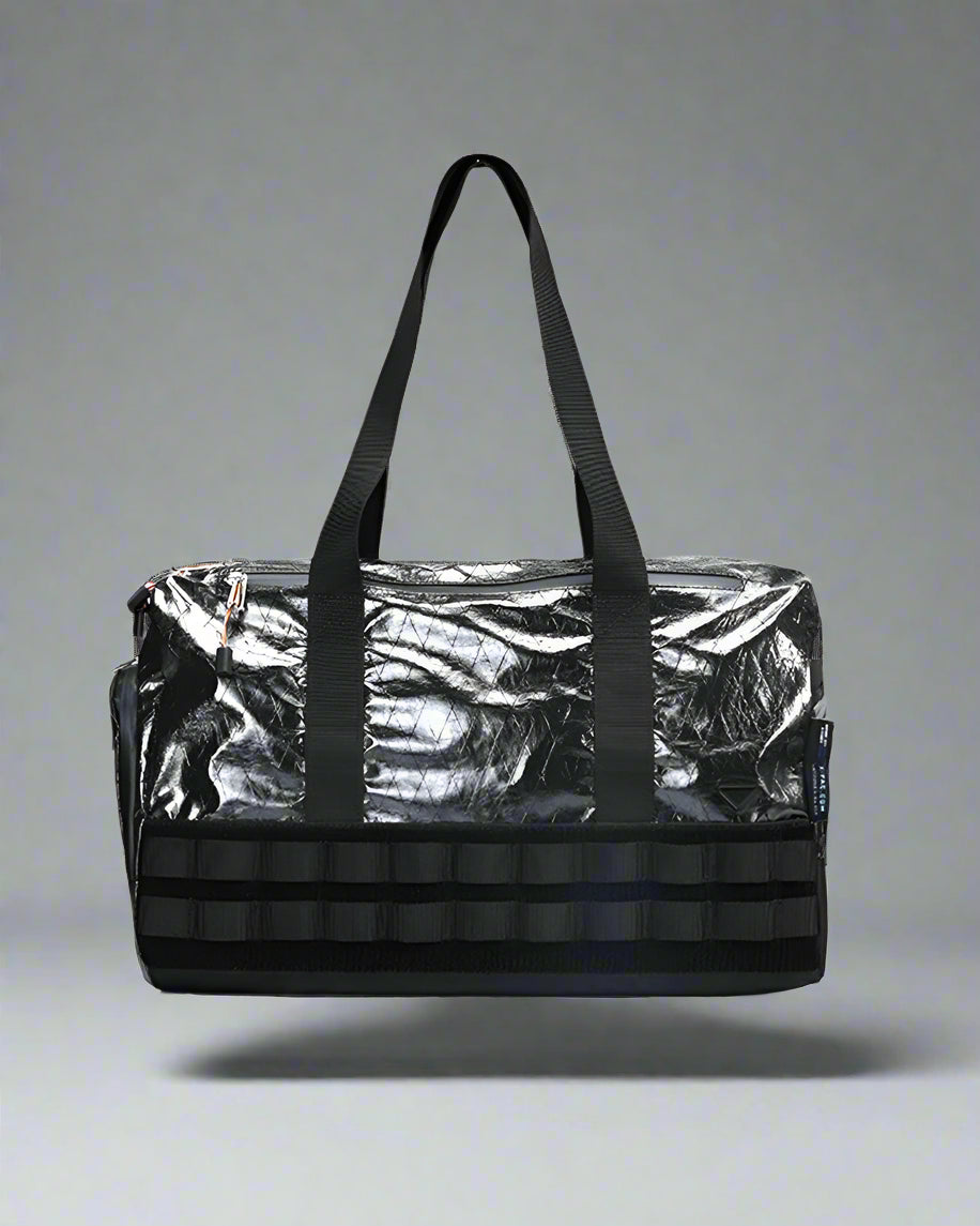 Ultimate Adventure Sling Bag - sling bag - Soft Techwear Sling Bag for Urban Adventures - Main view