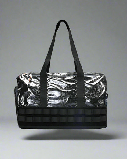 Ultimate Adventure Sling Bag - sling bag - Soft Techwear Sling Bag for Urban Adventures - Main view