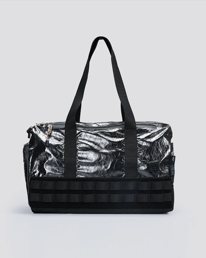 Ultimate Adventure Sling Bag - sling bag - Soft Techwear Sling Bag for Urban Adventures - View 8