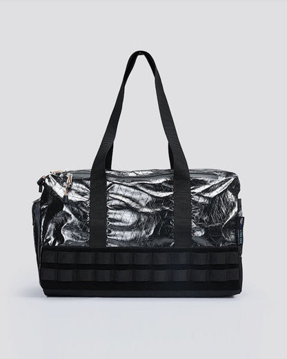 Ultimate Adventure Sling Bag - sling bag - Soft Techwear Sling Bag for Urban Adventures - View 8
