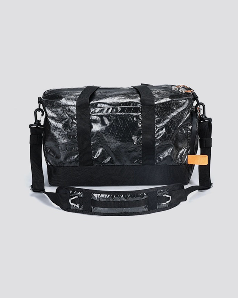 Ultimate Adventure Sling Bag -  techwear - Soft Techwear Sling Bag for Urban Adventures - View 6