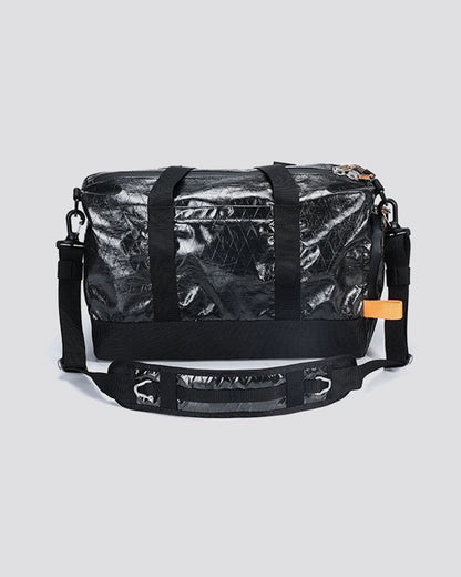 Ultimate Adventure Sling Bag -  techwear - Soft Techwear Sling Bag for Urban Adventures - View 6