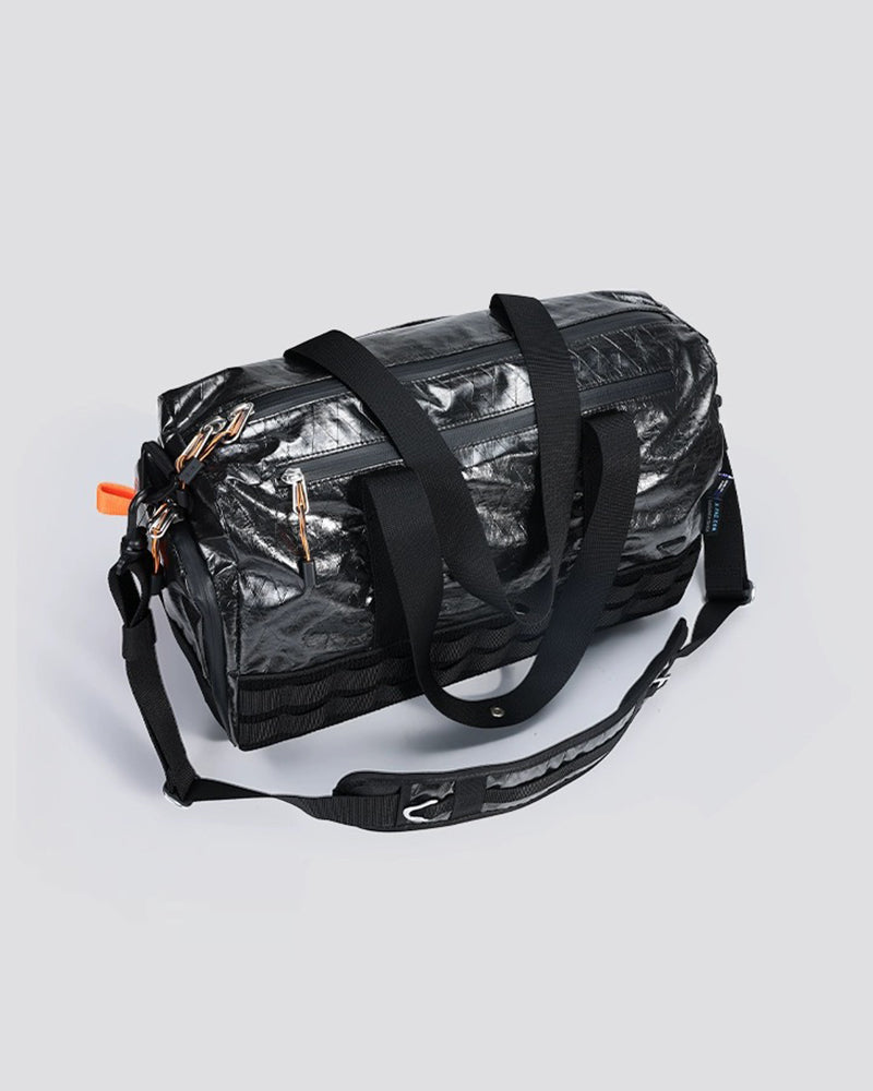 Ultimate Adventure Sling Bag -  urban style - Soft Techwear Sling Bag for Urban Adventures - View 7