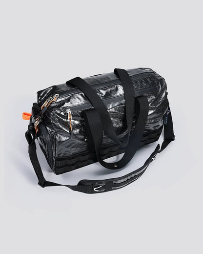 Ultimate Adventure Sling Bag -  urban style - Soft Techwear Sling Bag for Urban Adventures - View 7