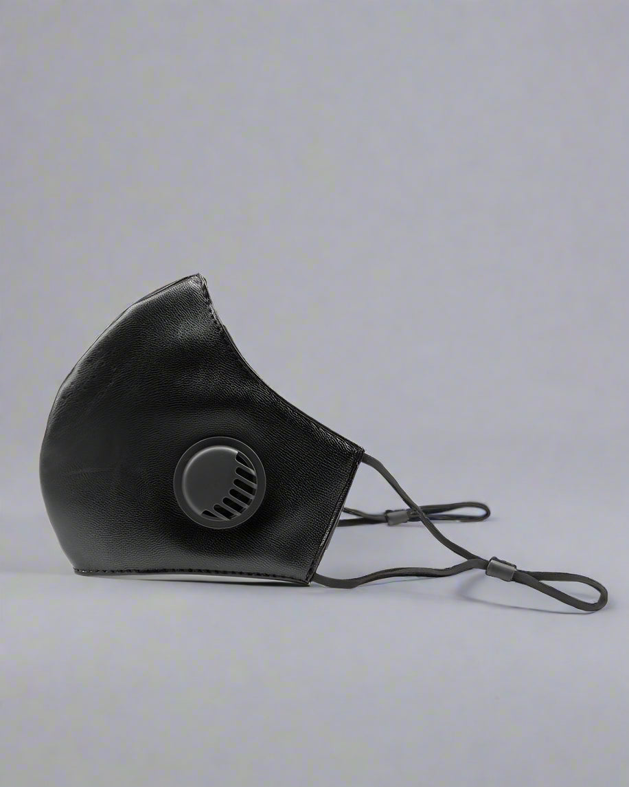 Ultimate Air Protection Mask - practical protection mask - Stylish Urban Techwear Air Protection Mask - Main view