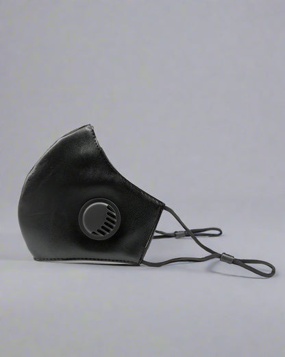 Ultimate Air Protection Mask - practical protection mask - Stylish Urban Techwear Air Protection Mask - Main view