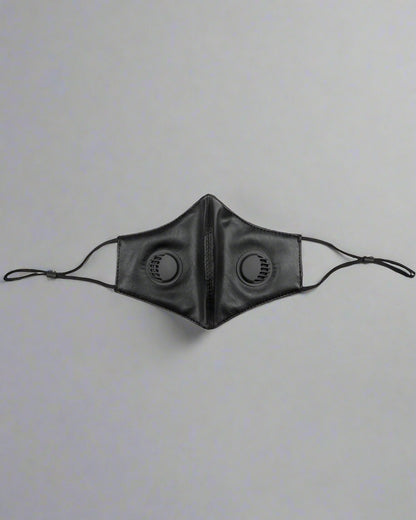 Ultimate Air Protection Mask -  techwear mask - Stylish Urban Techwear Air Protection Mask - View 5
