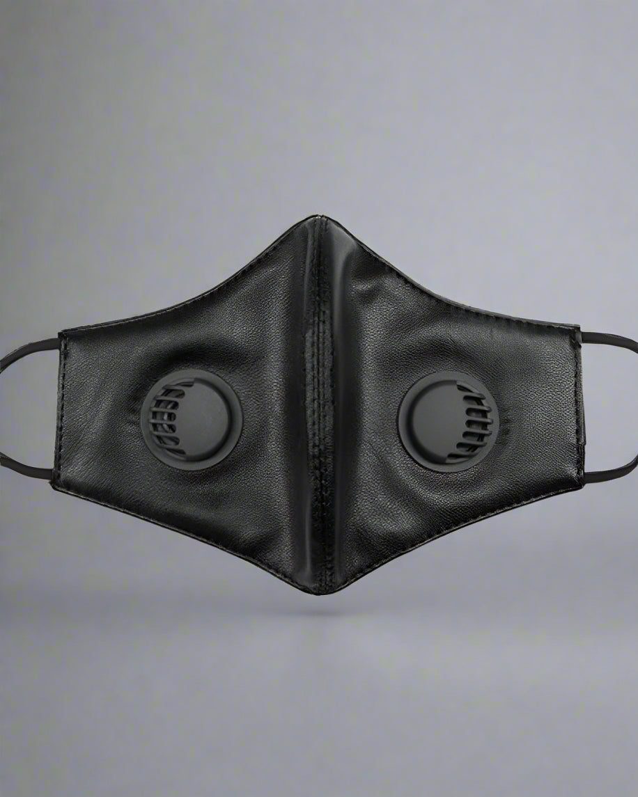 Ultimate Air Protection Mask - urban techwear - Stylish Urban Techwear Air Protection Mask - View 2