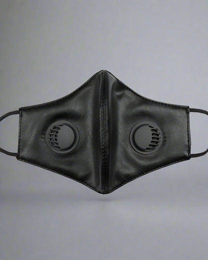 Ultimate Air Protection Mask - urban techwear - Stylish Urban Techwear Air Protection Mask - View 2
