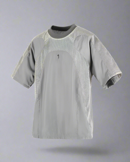 Ultimate Breathable Sports Tee -  sports wear - Breathable Sports Tee for Comfort and Versatility - View 7