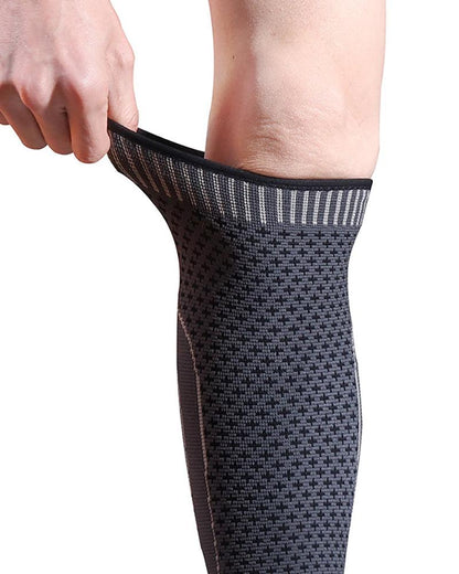 Ultimate Calf and Ankle Support -  durable cotton - Calf and Ankle Support Wrap for Enhanced Stability - View 7