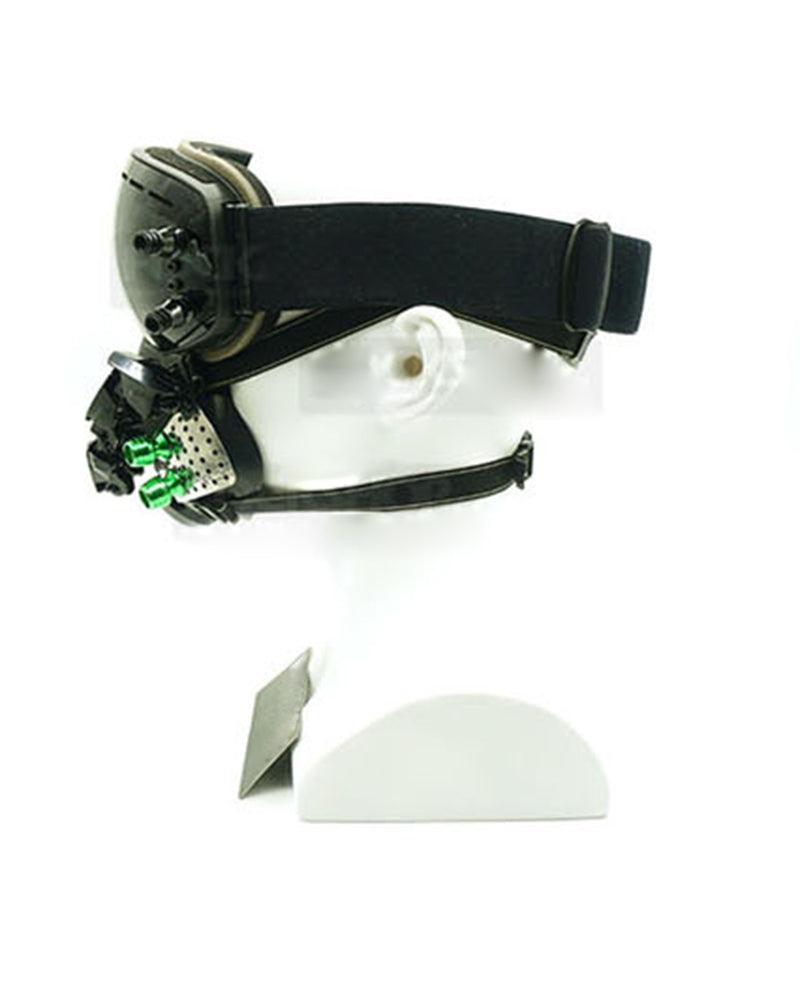 Ultimate Cyberpunk Futuristic Goggles - comfortable goggles - Futuristic Cyberpunk Goggles for Everyday Comfort - View 9