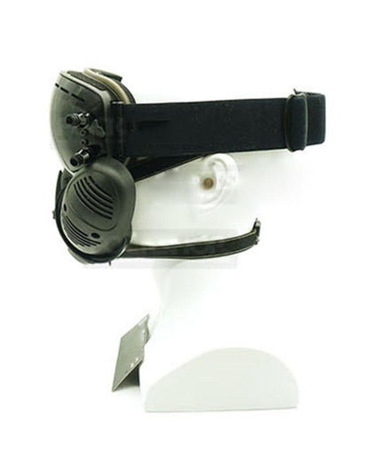 Ultimate Cyberpunk Futuristic Goggles -  durable eyewear - Futuristic Cyberpunk Goggles for Everyday Comfort - View 11