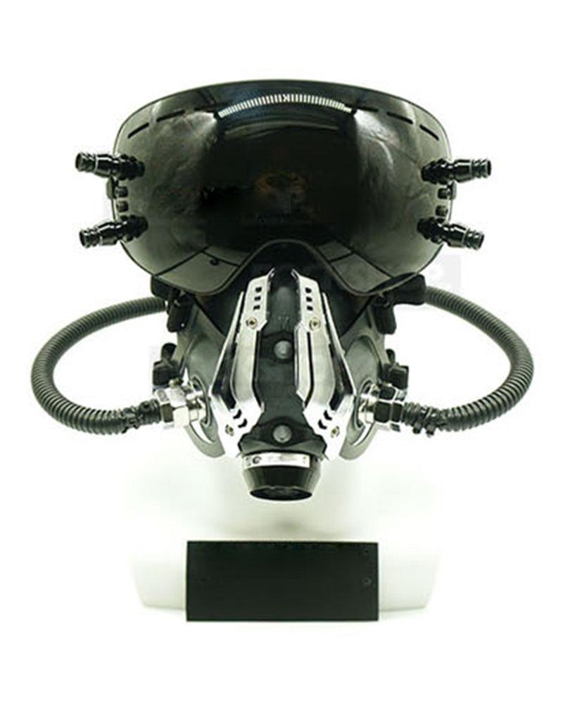 Ultimate Cyberpunk Futuristic Goggles -  high-quality goggles - Futuristic Cyberpunk Goggles for Everyday Comfort - View 6