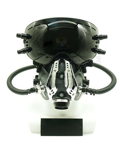 Ultimate Cyberpunk Futuristic Goggles -  high-quality goggles - Futuristic Cyberpunk Goggles for Everyday Comfort - View 6