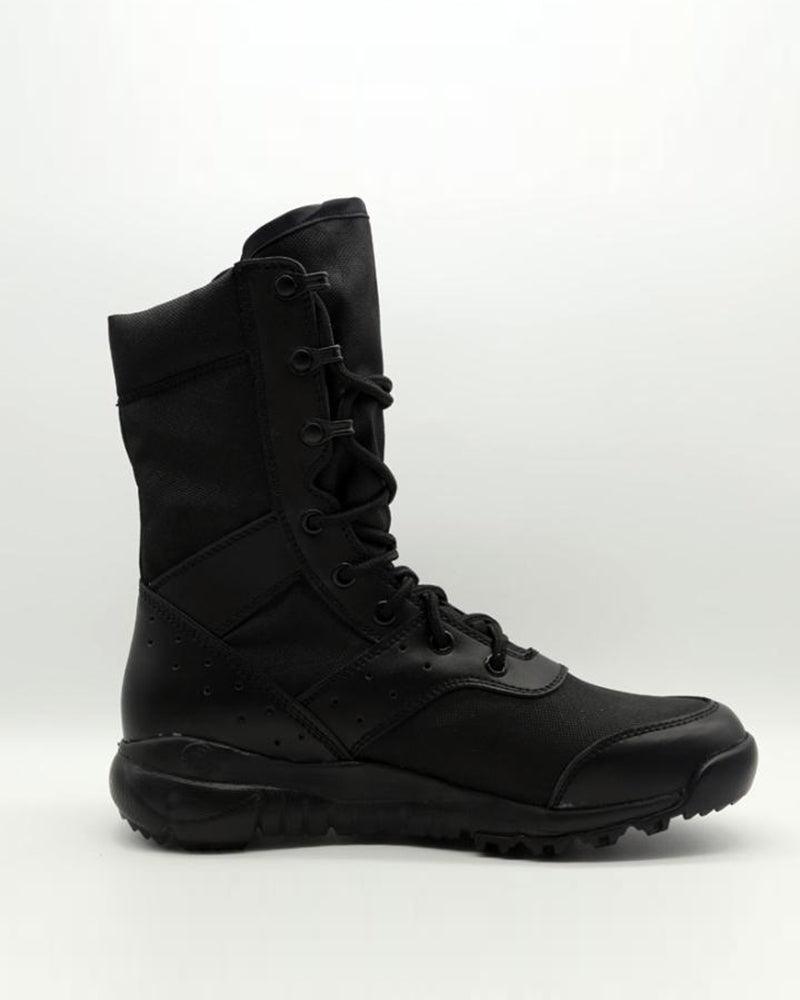 Ultimate High-Top Tactical Boots -  high-top boots - High-Top Tactical Boots for Urban Style and Comfort - View 13