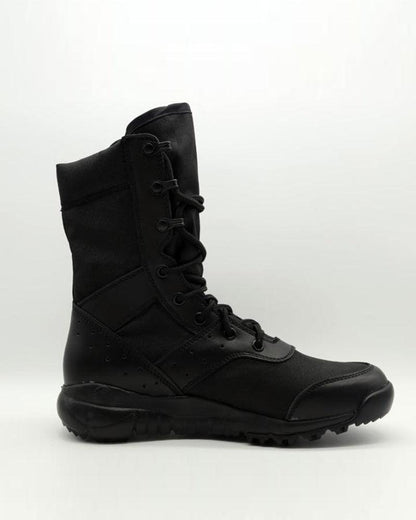 Ultimate High-Top Tactical Boots -  high-top boots - High-Top Tactical Boots for Urban Style and Comfort - View 13