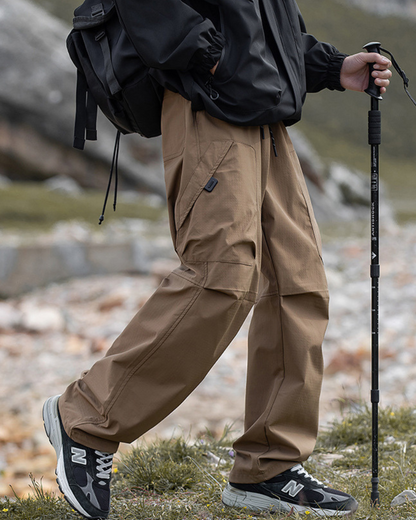 Ultimate Hiking Adventure Pants - breathable hiking pants - Ultimate Hiking Adventure Pants for Outdoor Activities - View 8